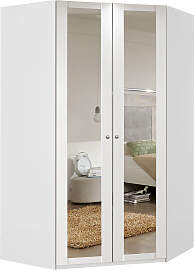 Eckkleiderschrank WIMEX "New York",
