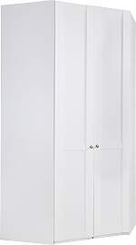 Eckkleiderschrank WIMEX "New York",