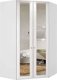 Eckkleiderschrank WIMEX "New York",