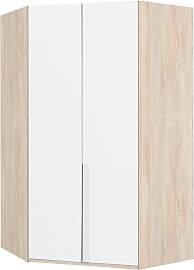 Eckkleiderschrank WIMEX "New York",