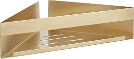 Eckregal Turbo-Loc Goldfarben