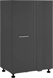 Eckschrank LAUNDREEZY "Laundreezy, Eckschrank 