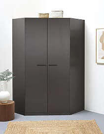 Eckschrank RAUCH "Kleiderschrank Schrank