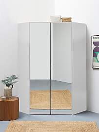 Eckschrank RAUCH "Kleiderschrank Schrank