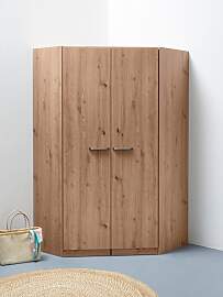 Eckschrank RAUCH "Kleiderschrank Schrank
