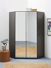 Eckschrank RAUCH "Kleiderschrank Schrank