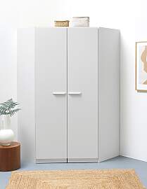 Eckschrank RAUCH "Kleiderschrank Schrank