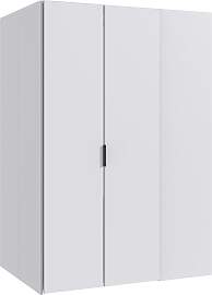 Eckschrank WIMEX "Norderney", weiß,