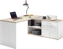 Eckschreibtisch BEGA OFFICE "Romance",