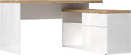 Eckschreibtisch HOME AFFAIRE "Easy,