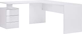 Eckschreibtisch HOME AFFAIRE "New