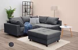 Ecksofa COLLECTION AB "Toni L-Form, B: 215