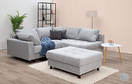 Ecksofa COLLECTION AB "Toni L-Form, B: 215