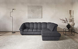 Ecksofa COTTA "Mado, Breite 260 cm",