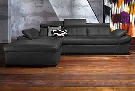 Ecksofa EXXPO - SOFA FASHION "Salerno,