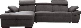 Ecksofa EXXPO - SOFA FASHION "Salerno,