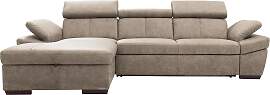 Ecksofa EXXPO - SOFA FASHION "Salerno,