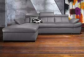 Ecksofa EXXPO - SOFA FASHION "Salerno,
