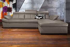 Ecksofa EXXPO - SOFA FASHION "Salerno,