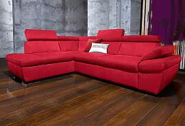 Ecksofa EXXPO - SOFA FASHION "Salerno,