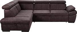 Ecksofa EXXPO - SOFA FASHION "Salerno,