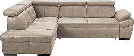 Ecksofa EXXPO - SOFA FASHION "Salerno,