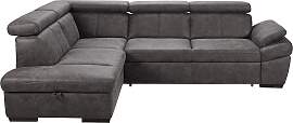 Ecksofa EXXPO - SOFA FASHION "Salerno,