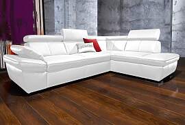 Ecksofa EXXPO - SOFA FASHION "Salerno,