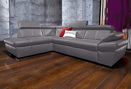 Ecksofa EXXPO - SOFA FASHION "Salerno,
