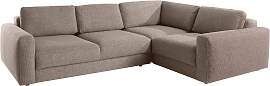Ecksofa HOME AFFAIRE "Bloomfield, Mega