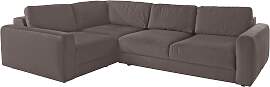 Ecksofa HOME AFFAIRE "Bloomfield, Mega