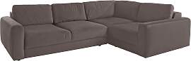 Ecksofa HOME AFFAIRE "Bloomfield, Mega