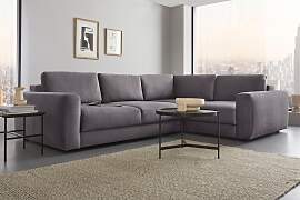 Ecksofa HOME AFFAIRE "Bloomfield, Mega