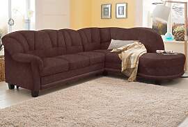 Ecksofa HOME AFFAIRE "Camelita, Landhaus
