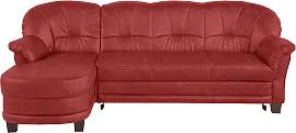 Ecksofa HOME AFFAIRE "Camelita, Landhaus