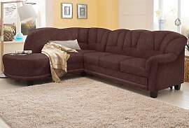 Ecksofa HOME AFFAIRE "Camelita, Landhaus