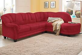 Ecksofa HOME AFFAIRE "Camelita, Landhaus