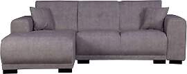 Ecksofa HOME AFFAIRE "Langeland L-Form", 