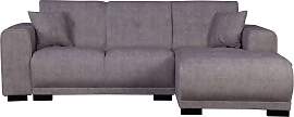 Ecksofa HOME AFFAIRE "Langeland L-Form", 
