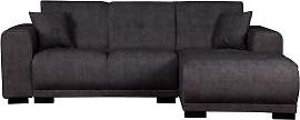 Ecksofa HOME AFFAIRE "Langeland L-Form", 