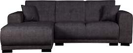 Ecksofa HOME AFFAIRE "Langeland L-Form", 