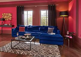 Ecksofa HOME AFFAIRE "Renesse L-Form",