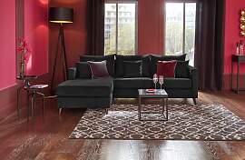 Ecksofa HOME AFFAIRE "Renesse L-Form",