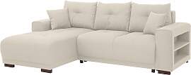 Ecksofa HOME AFFAIRE "Viborg L-Form",