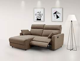 Ecksofa INOSIGN "JENNA L-Form, 209cm - OTTO.