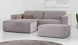 Ecksofa INOSIGN "Koa,228cm, L-Form,