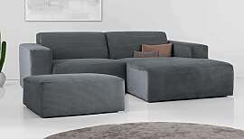 Ecksofa INOSIGN "Koa,228cm, L-Form,