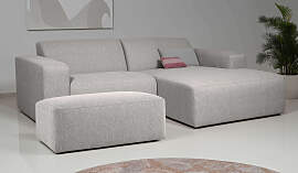 Ecksofa INOSIGN "Koa,228cm, L-Form,