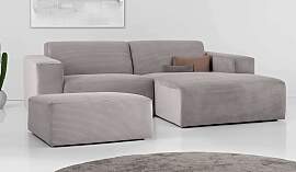 Ecksofa INOSIGN "Koa,228cm, L-Form,