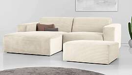 Ecksofa INOSIGN "Koa,228cm, L-Form,